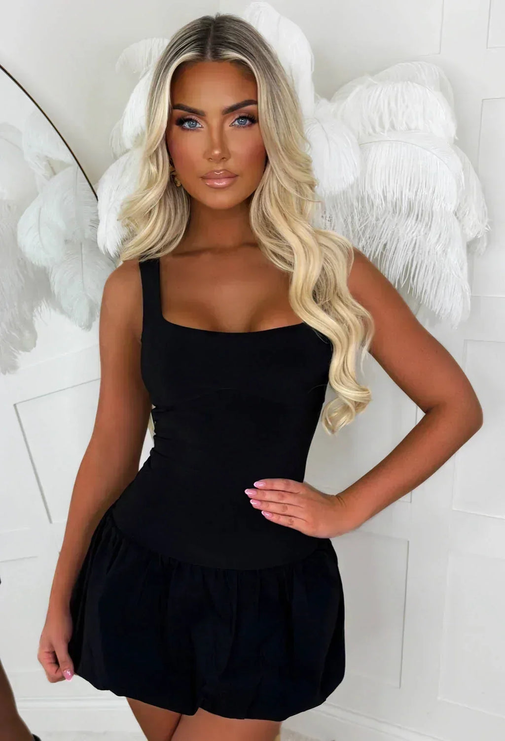 Vestido sweet