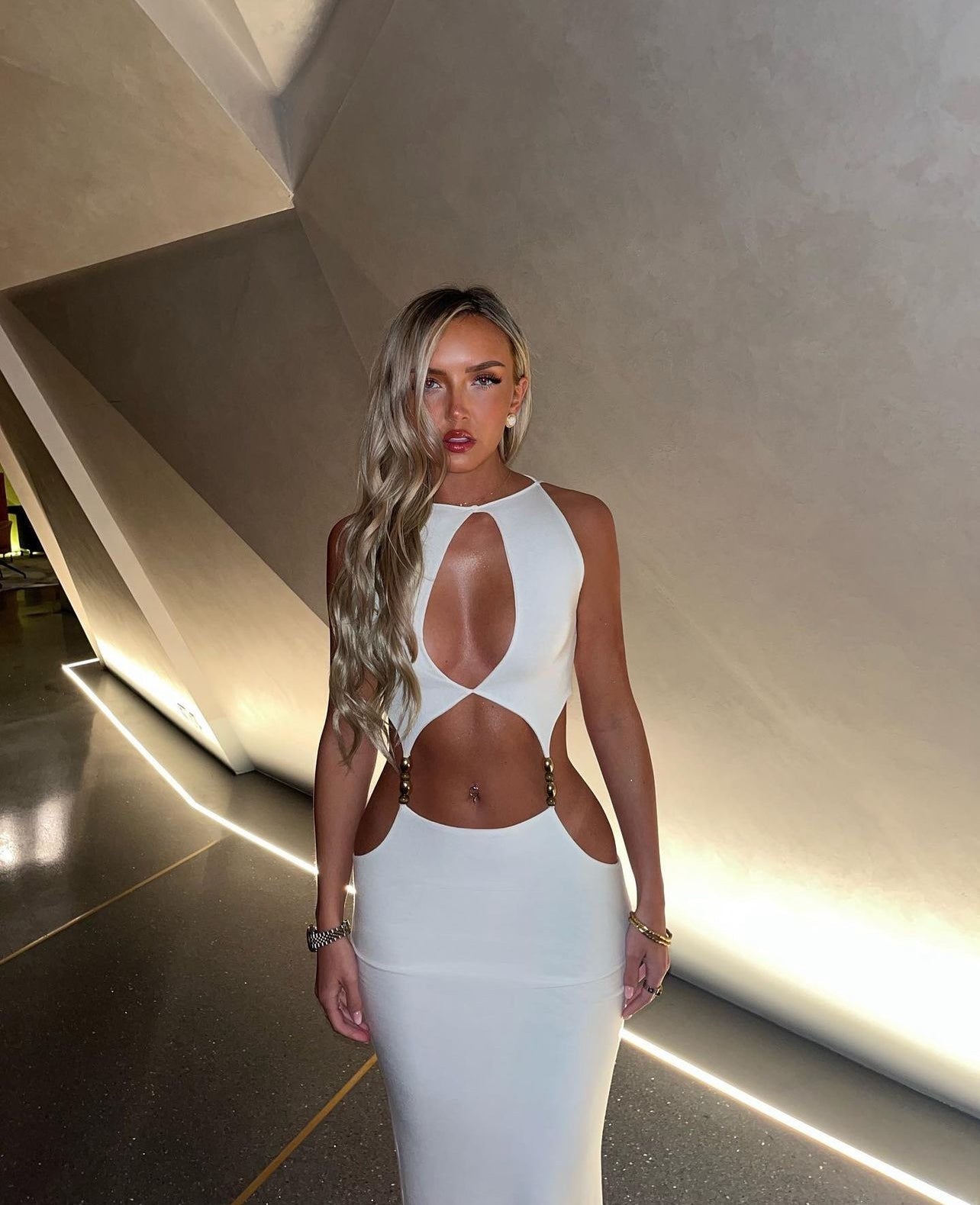 VESTIDO KEAN