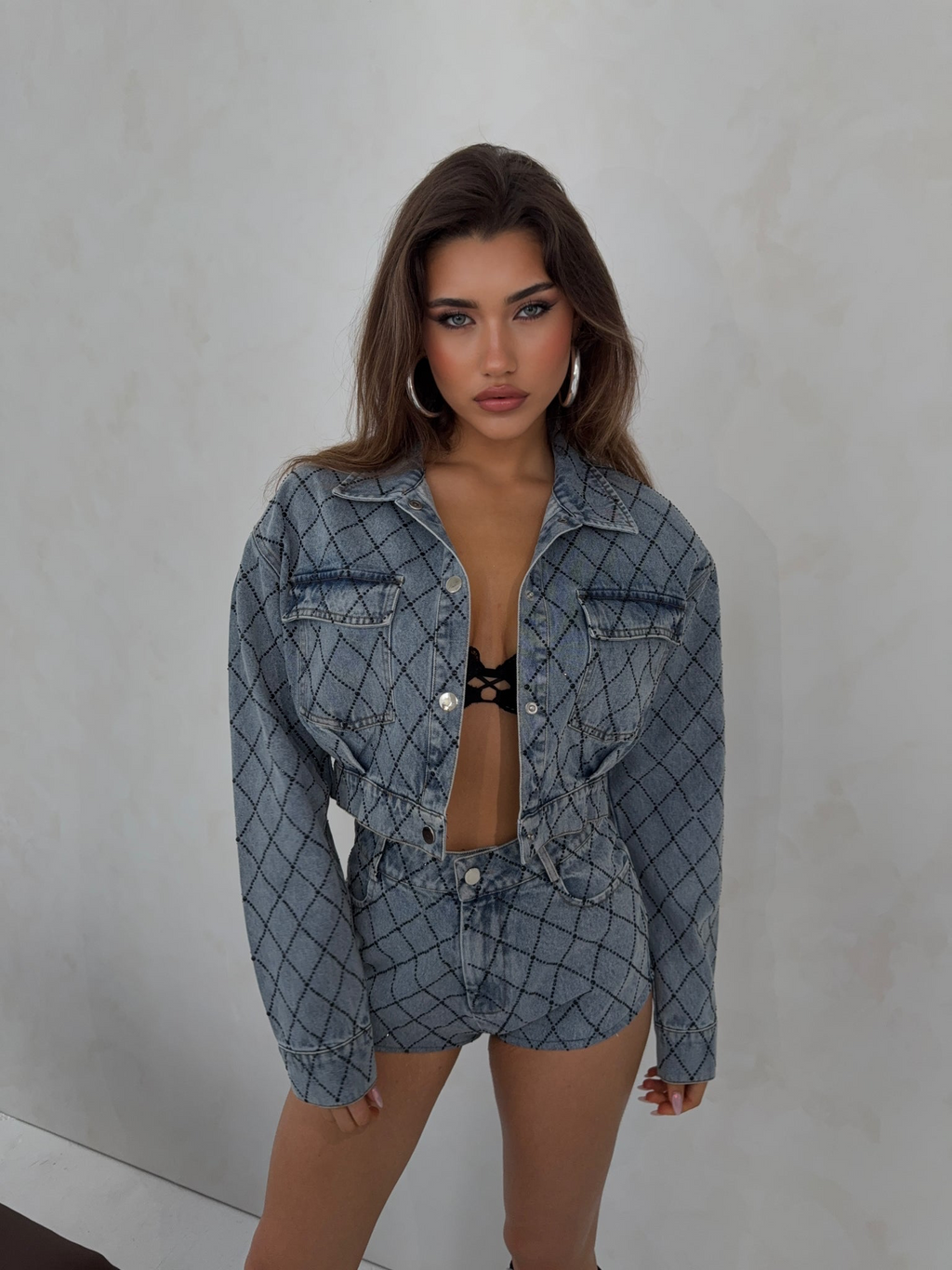 conjunto saint
