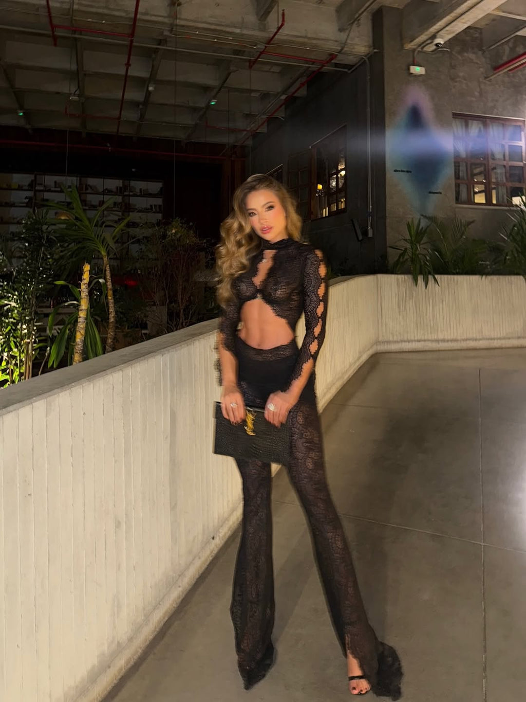 Conjunto aniah