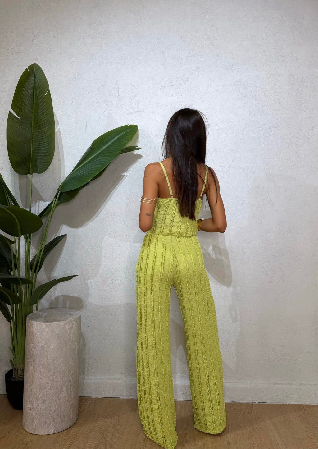CONJUNTO MARLYN
