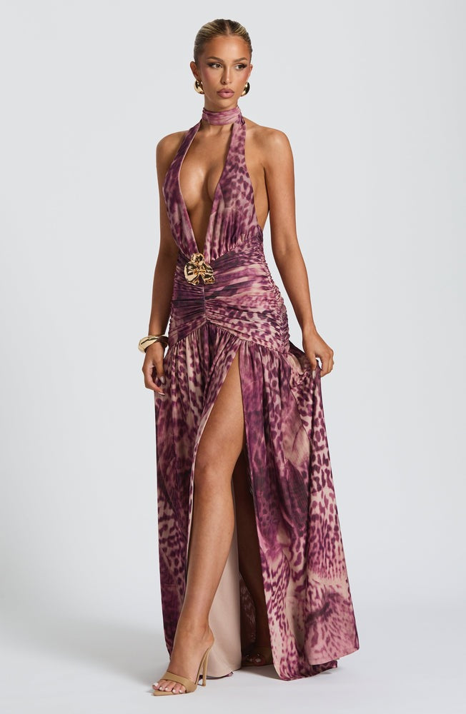 Vestido myra