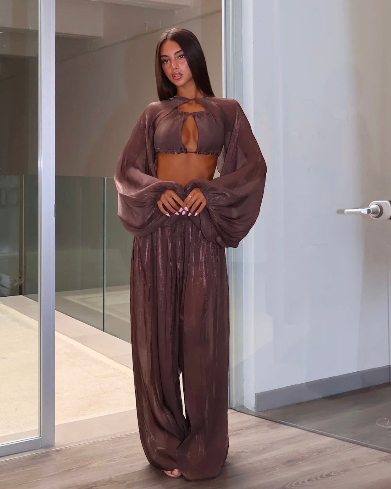 CONJUNTO ANGEL
