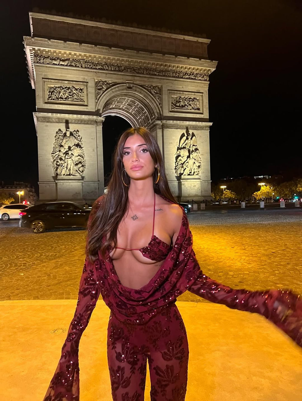 Conjunto paris