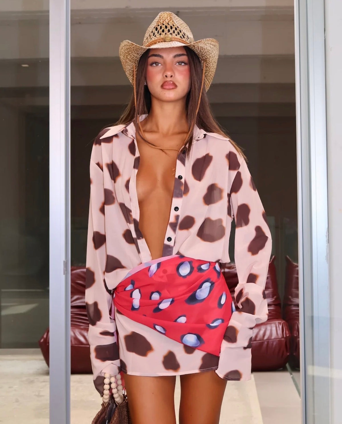 CONJUNTO LOA