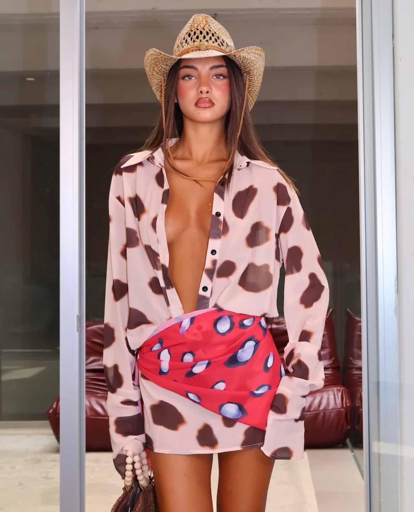 CONJUNTO LOA