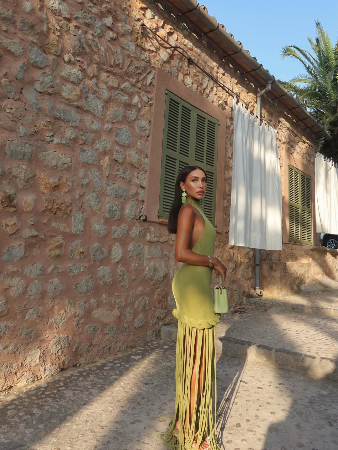 Vestido