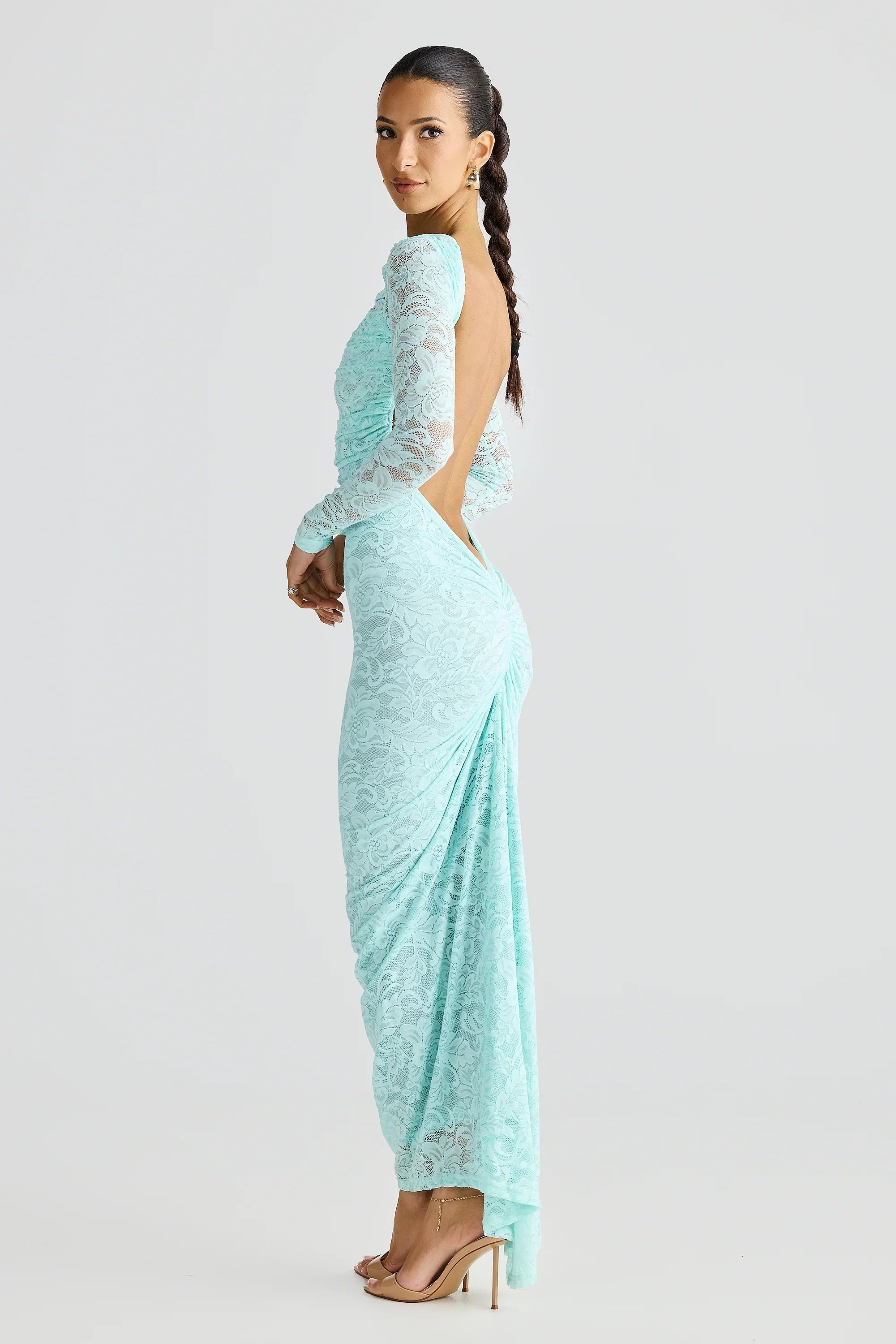 VESTIDO AMARA