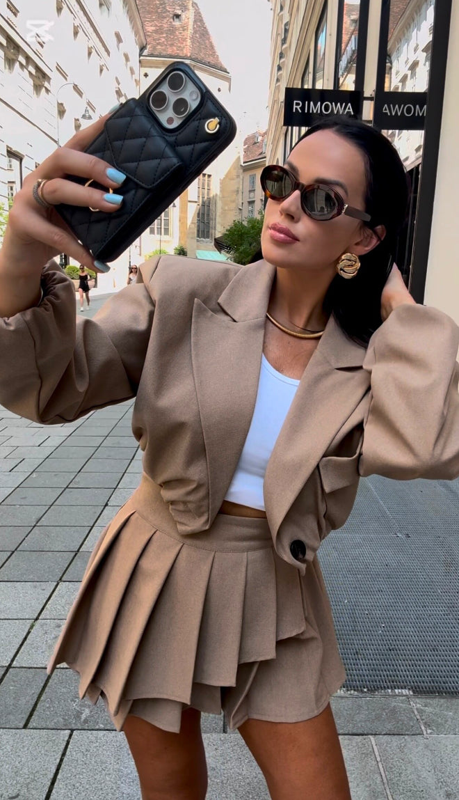 Chaqueta krakov