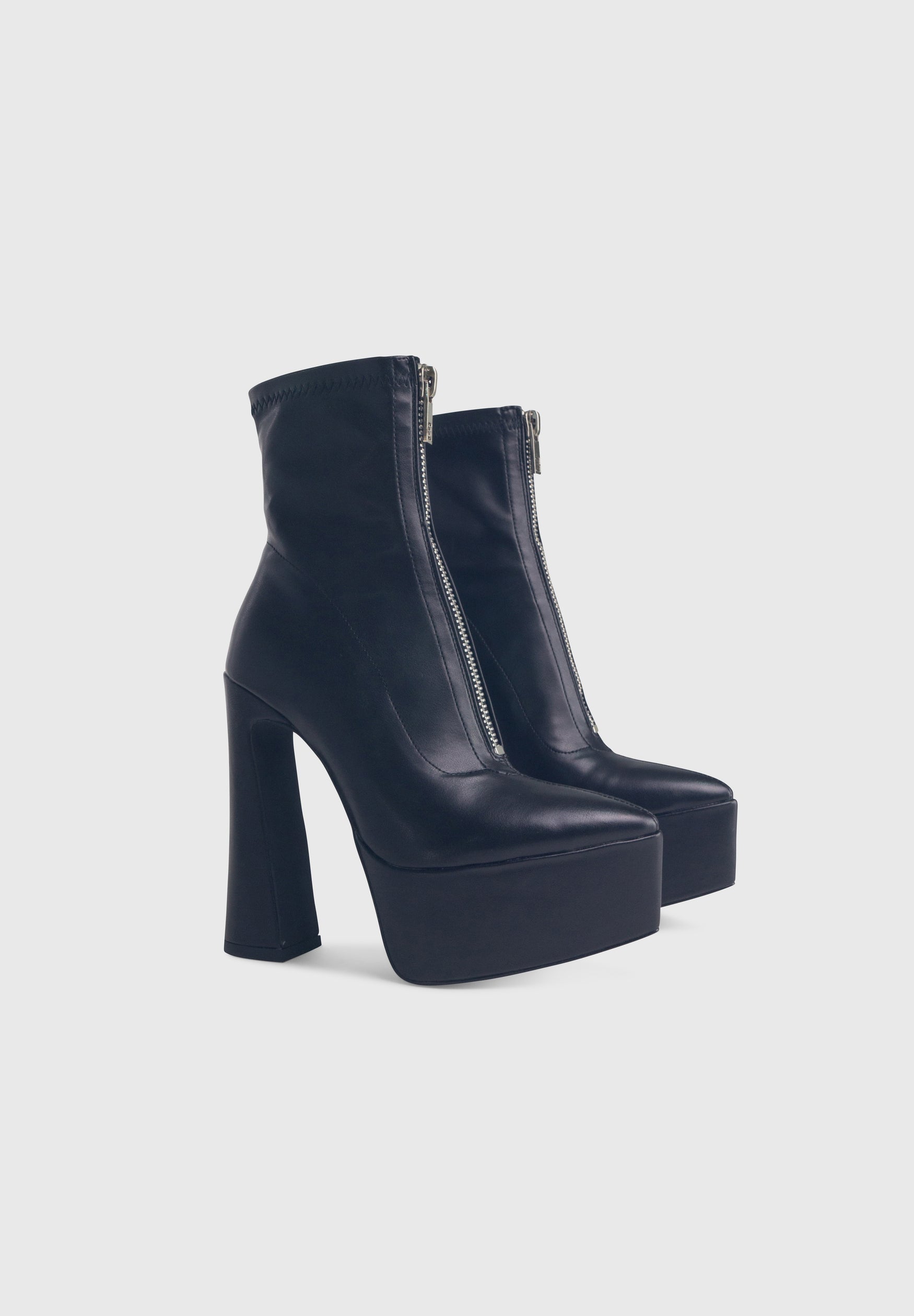 botas Milán