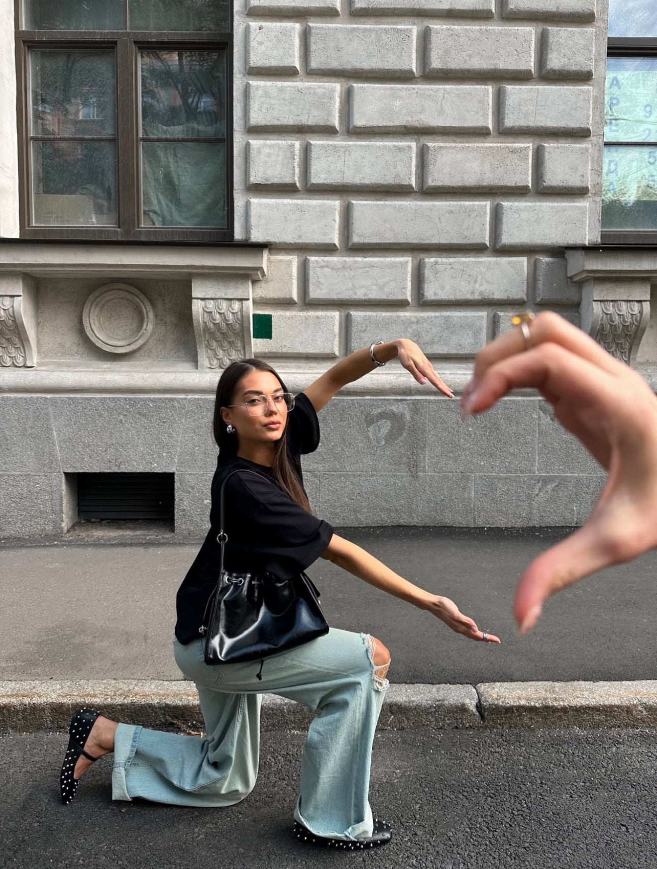 Bailarina