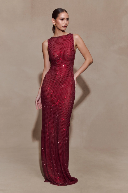 Vestido sieoen