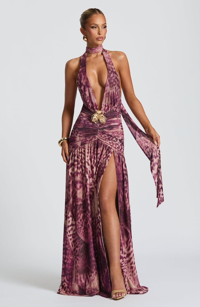 Vestido myra