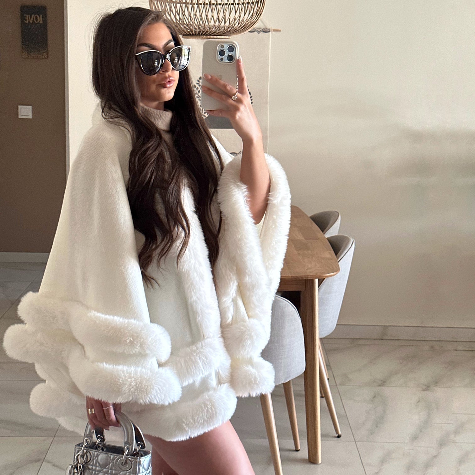Capa cream