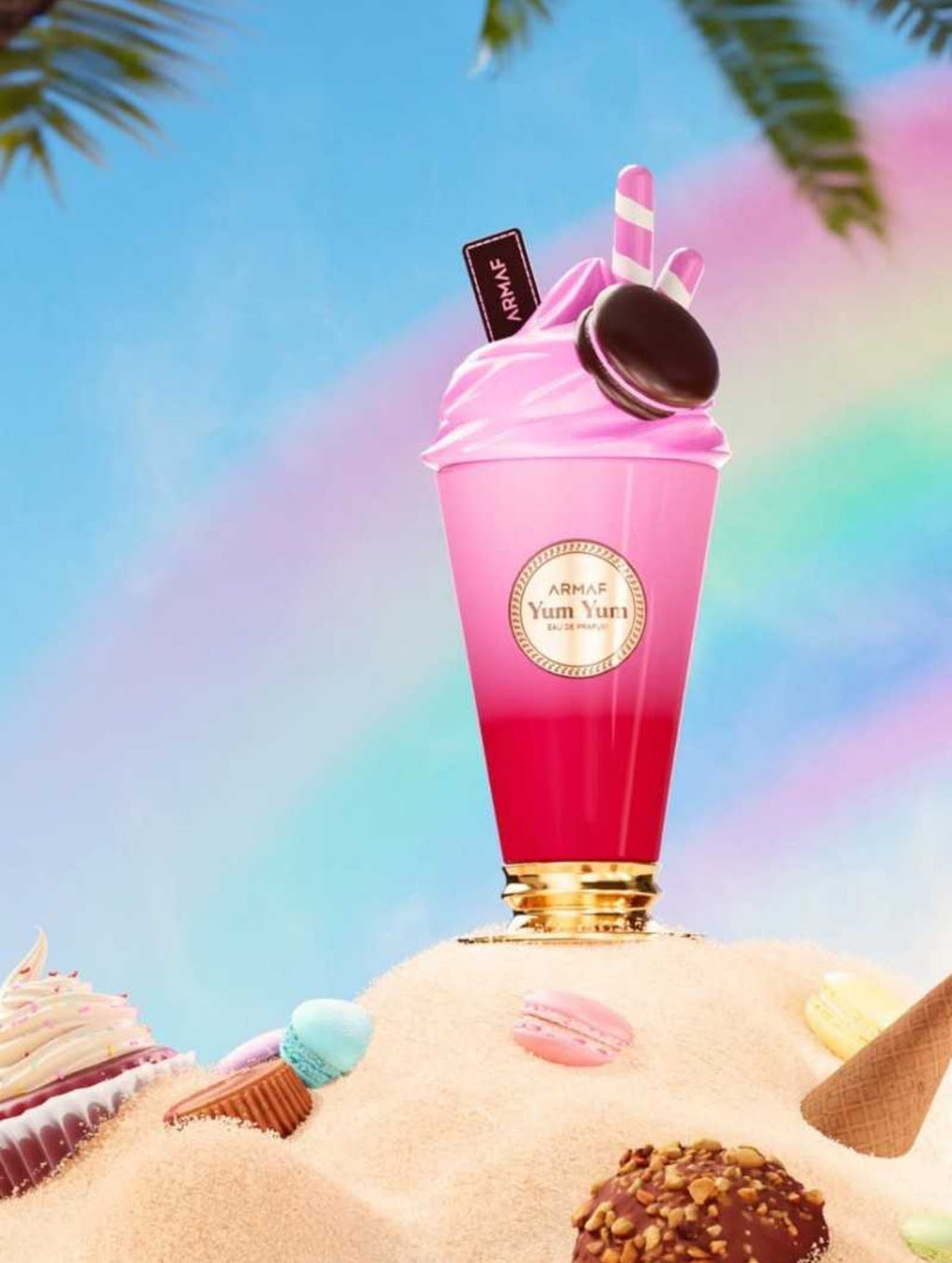PERFUME YUMYUM