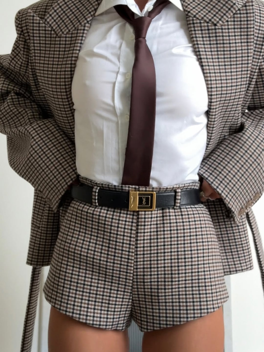 Conjunto Estocolmo