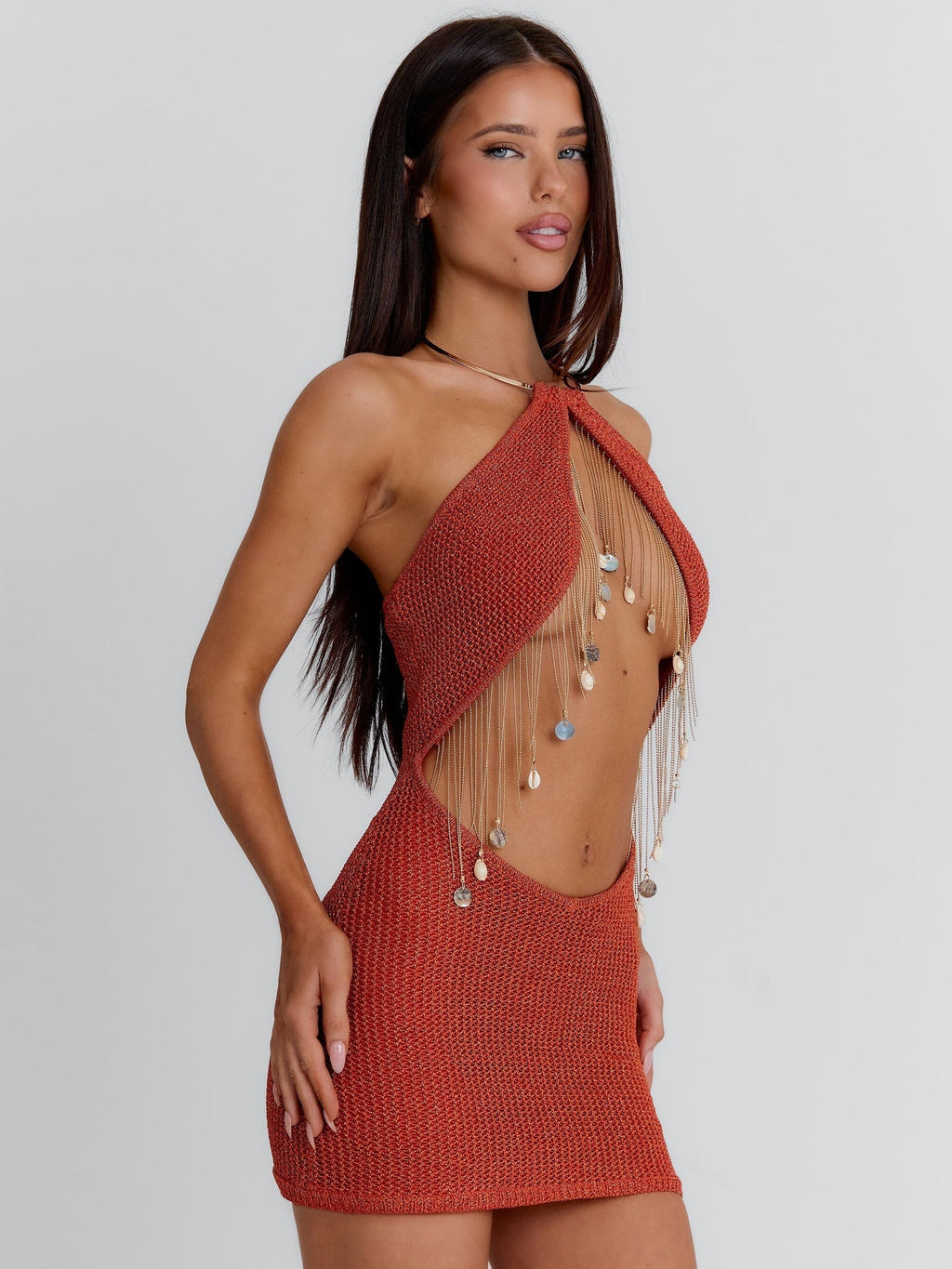 VESTIDO SYNE