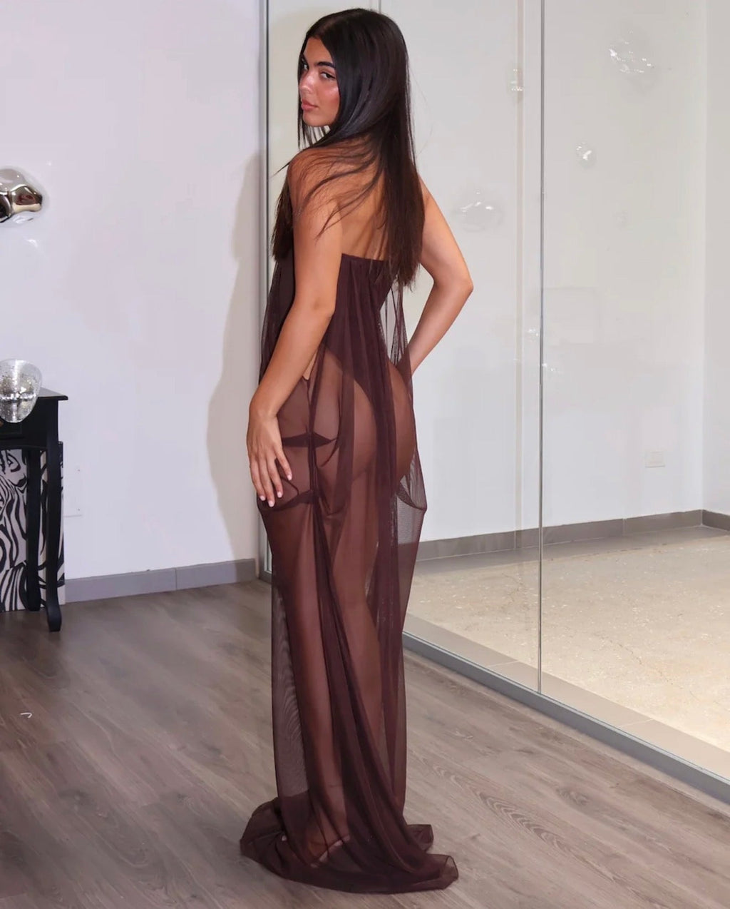 VESTIDO MYKONOS