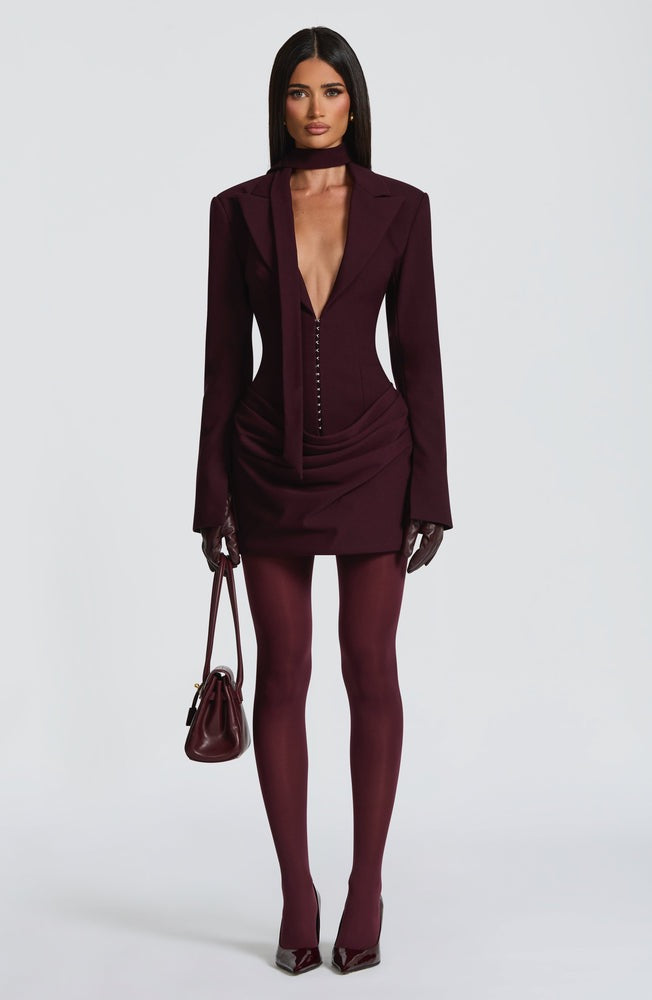 Vestido nyle