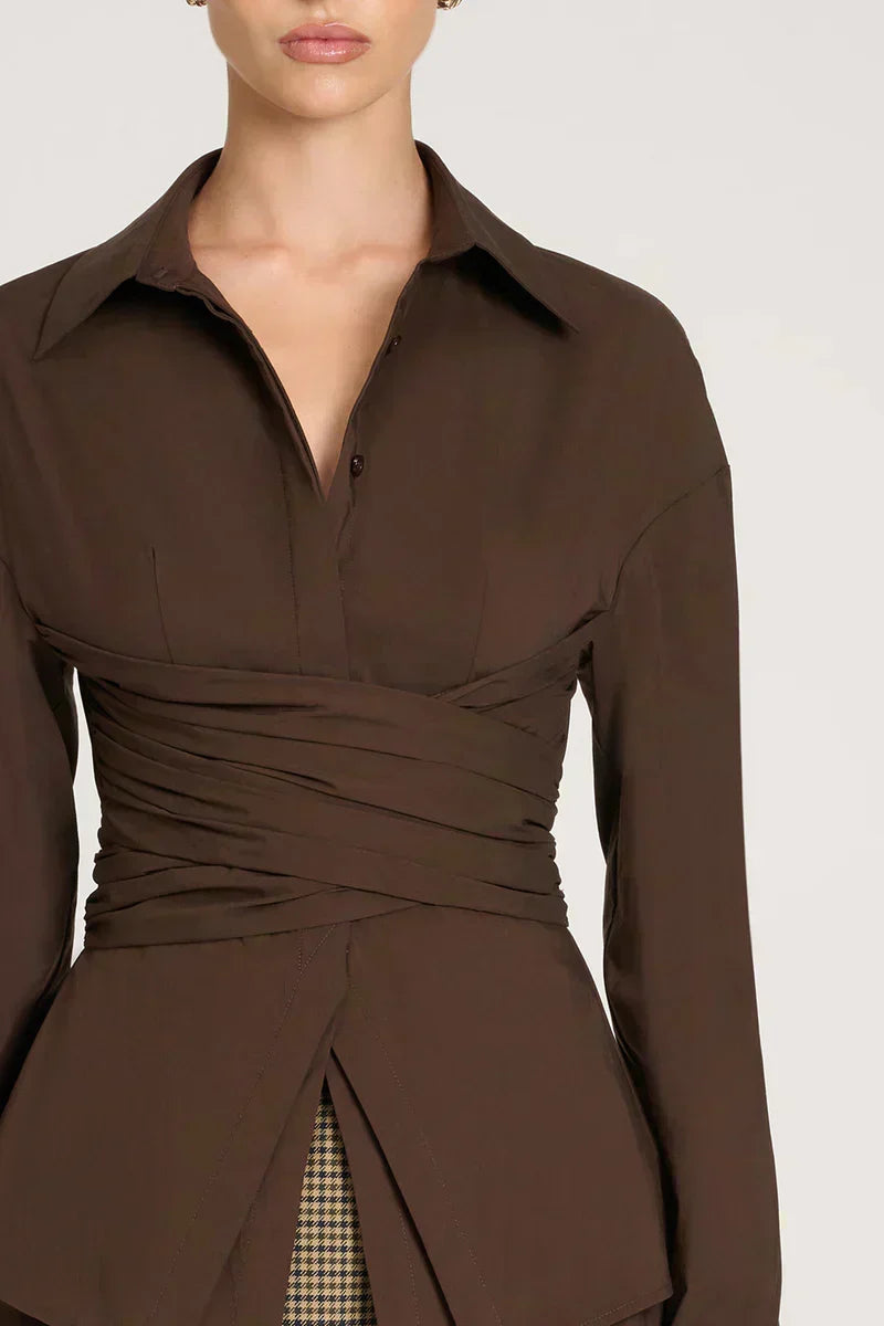 Camisa jena