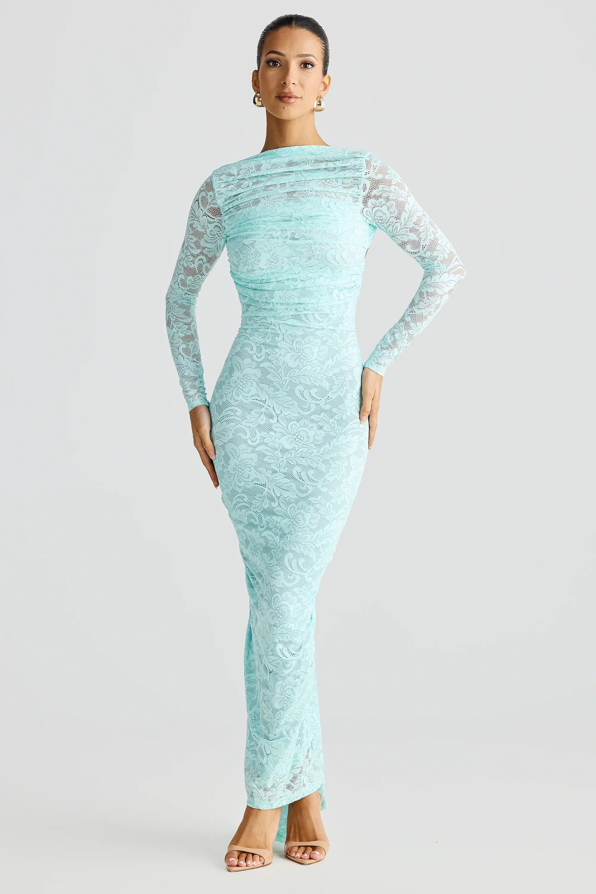 VESTIDO AMARA
