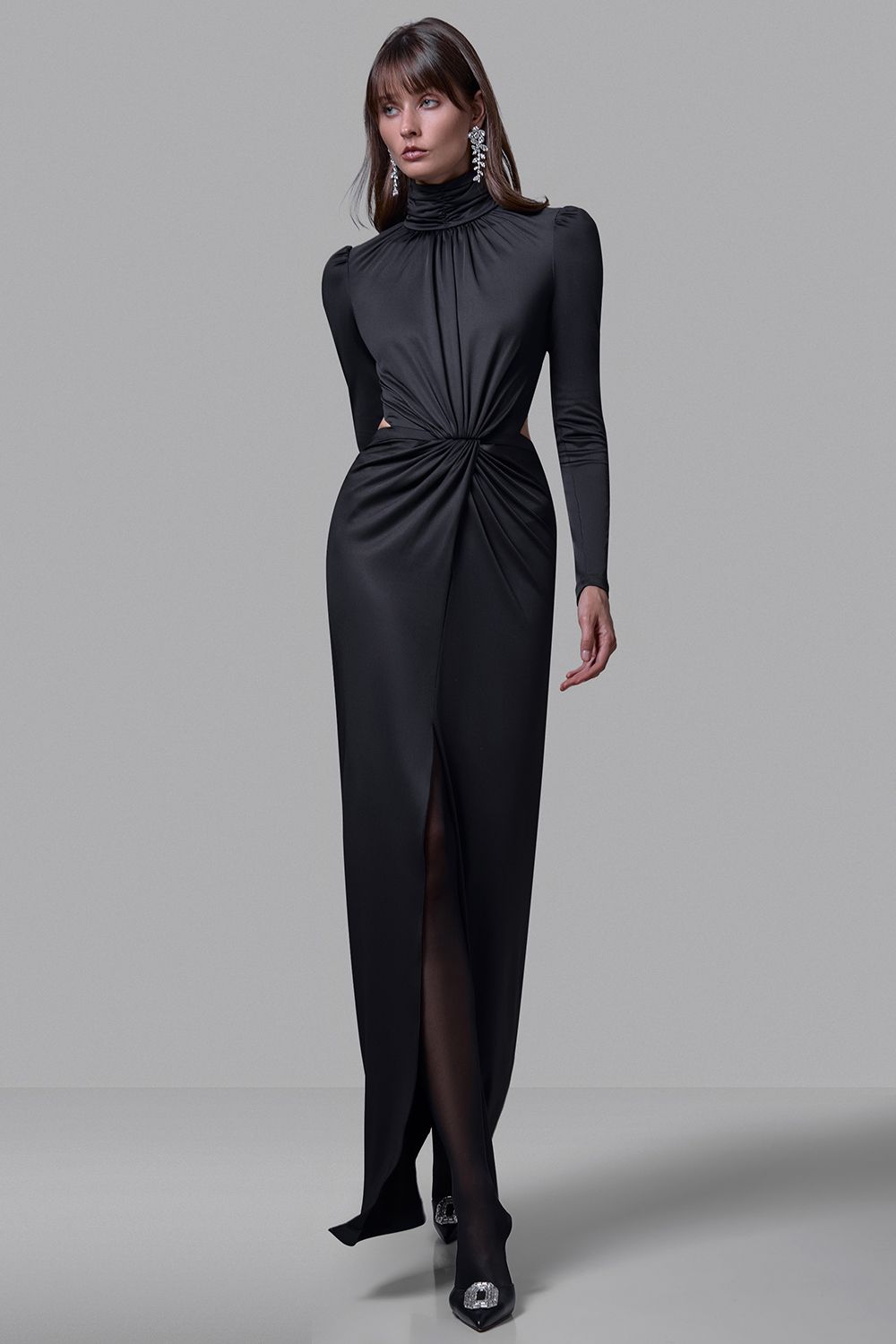 Vestido Muse
