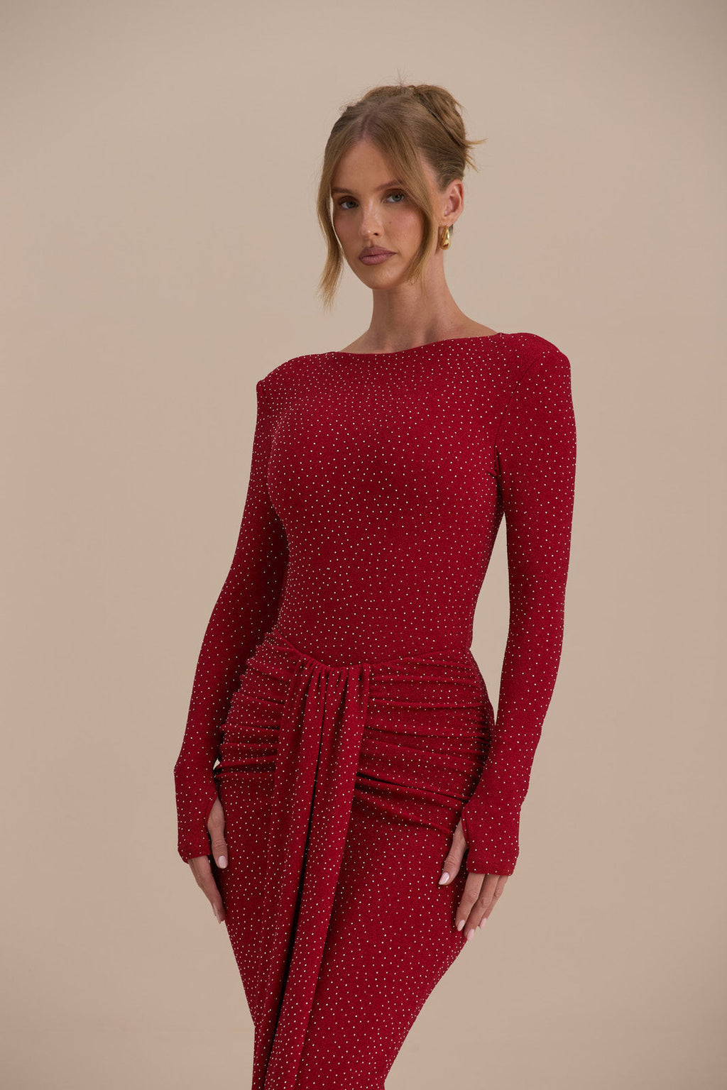 Conjunto nara