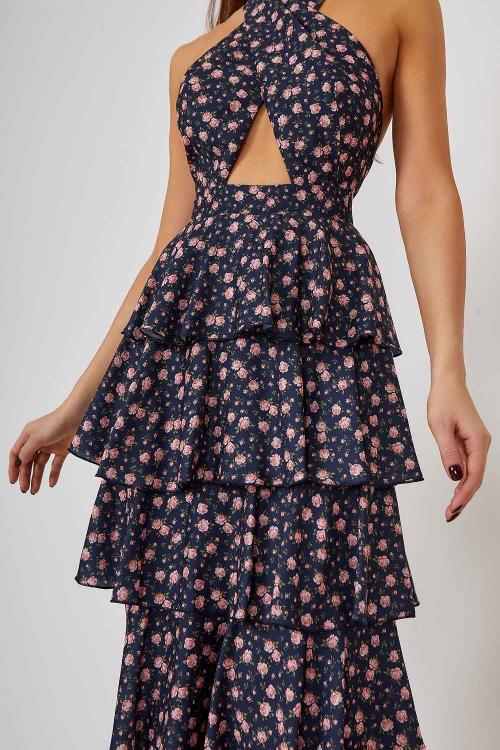 vestido amore