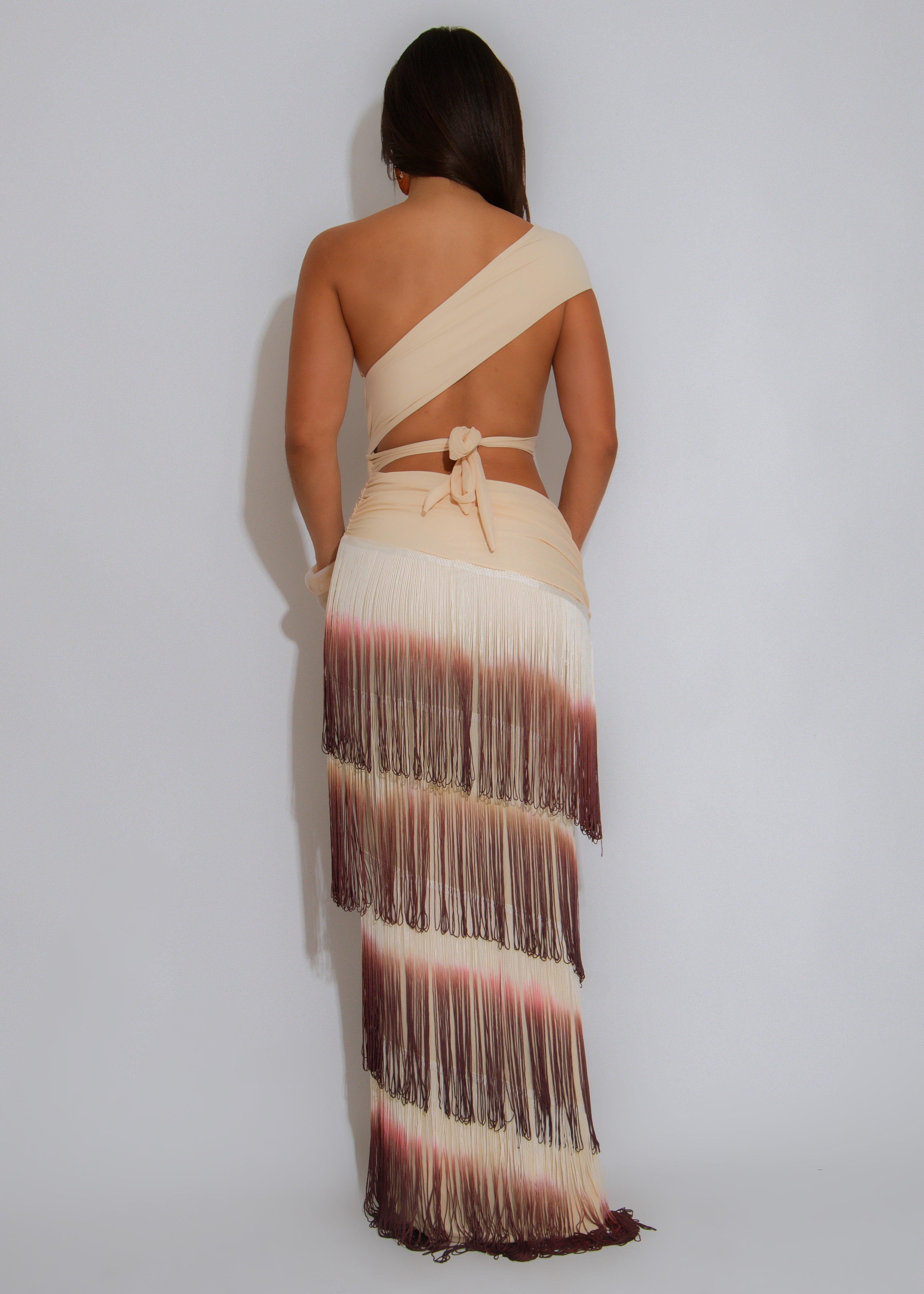 vestido aylan
