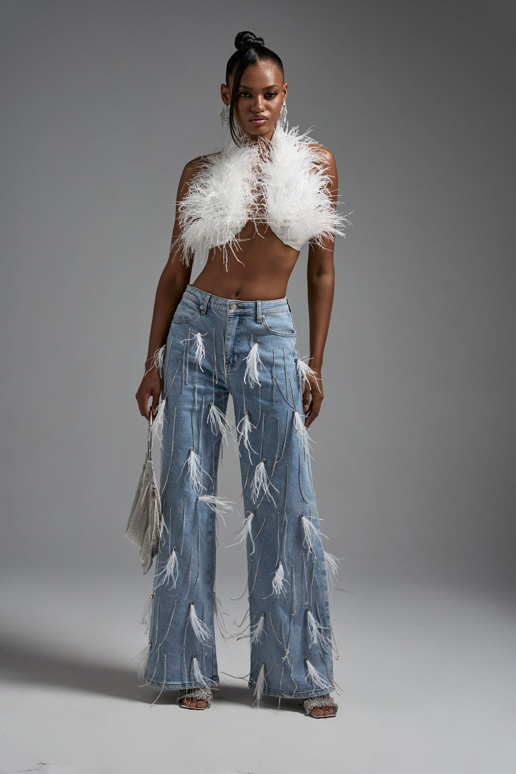 Pantalones laneh