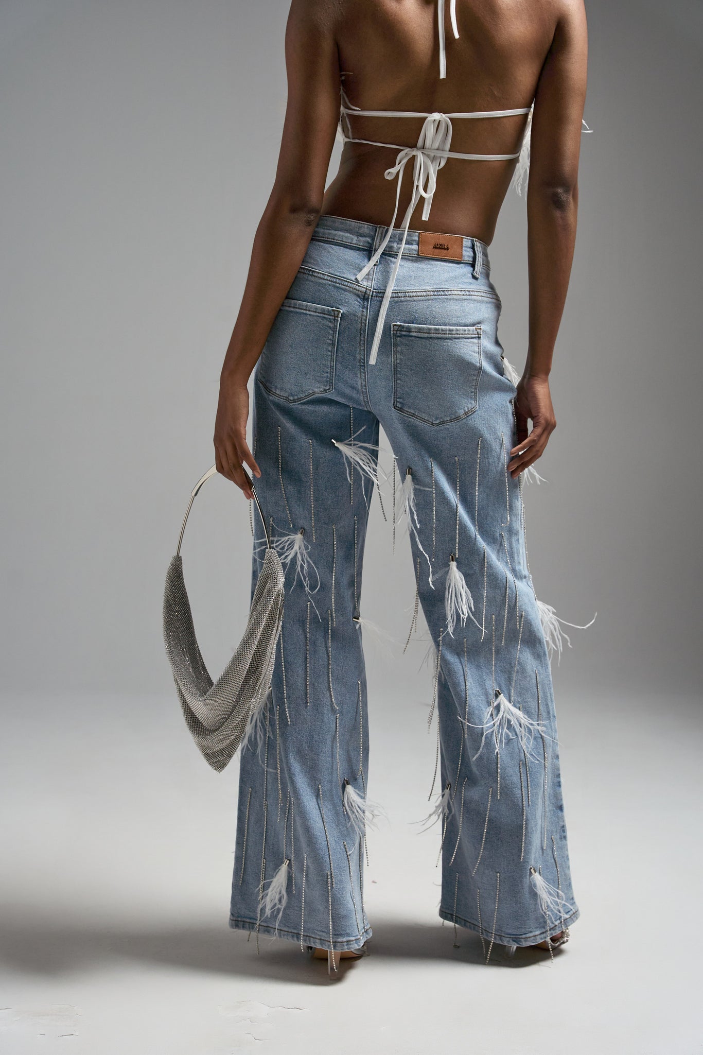 Pantalones laneh