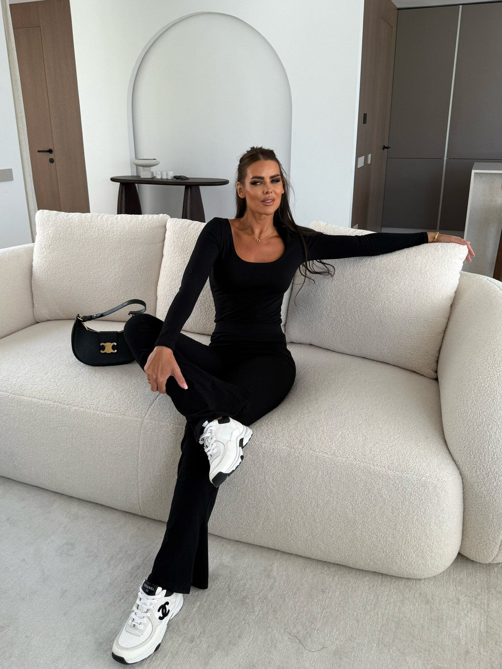 conjunto conte