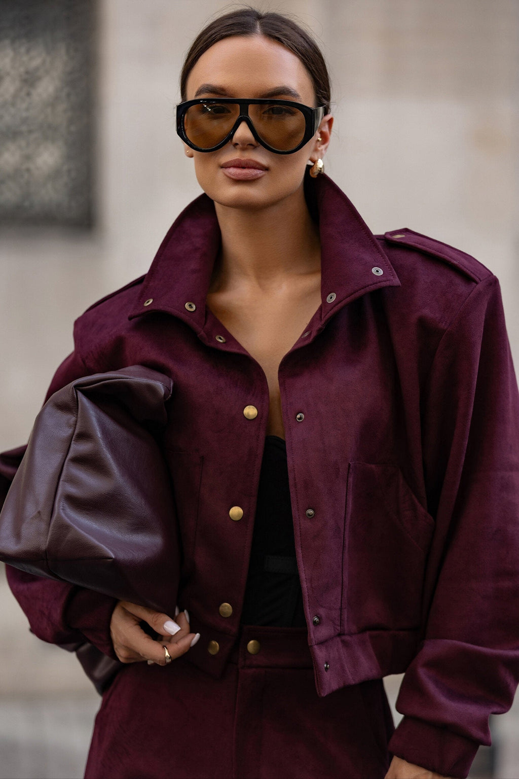 bomber