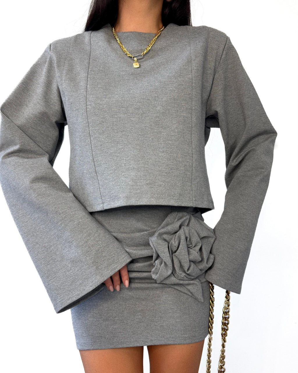 Conjunto rosse
