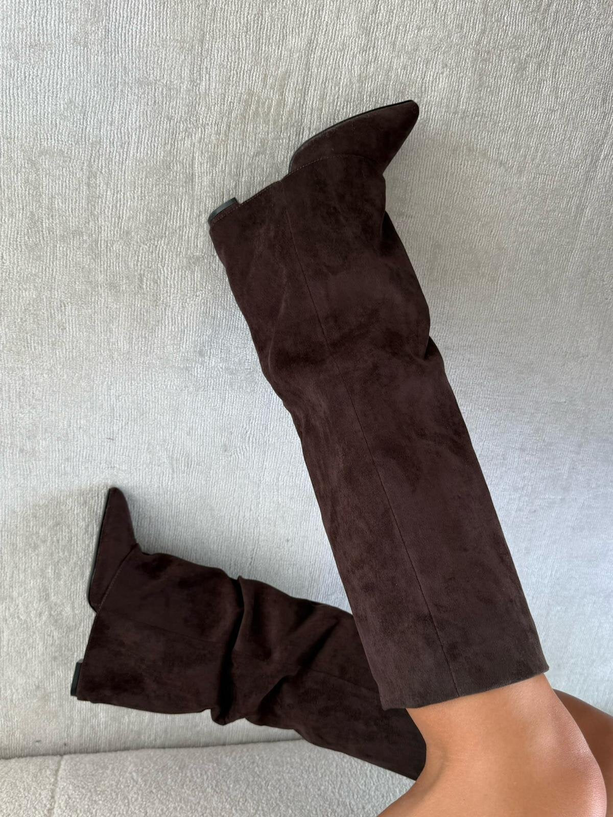 Botas sanle