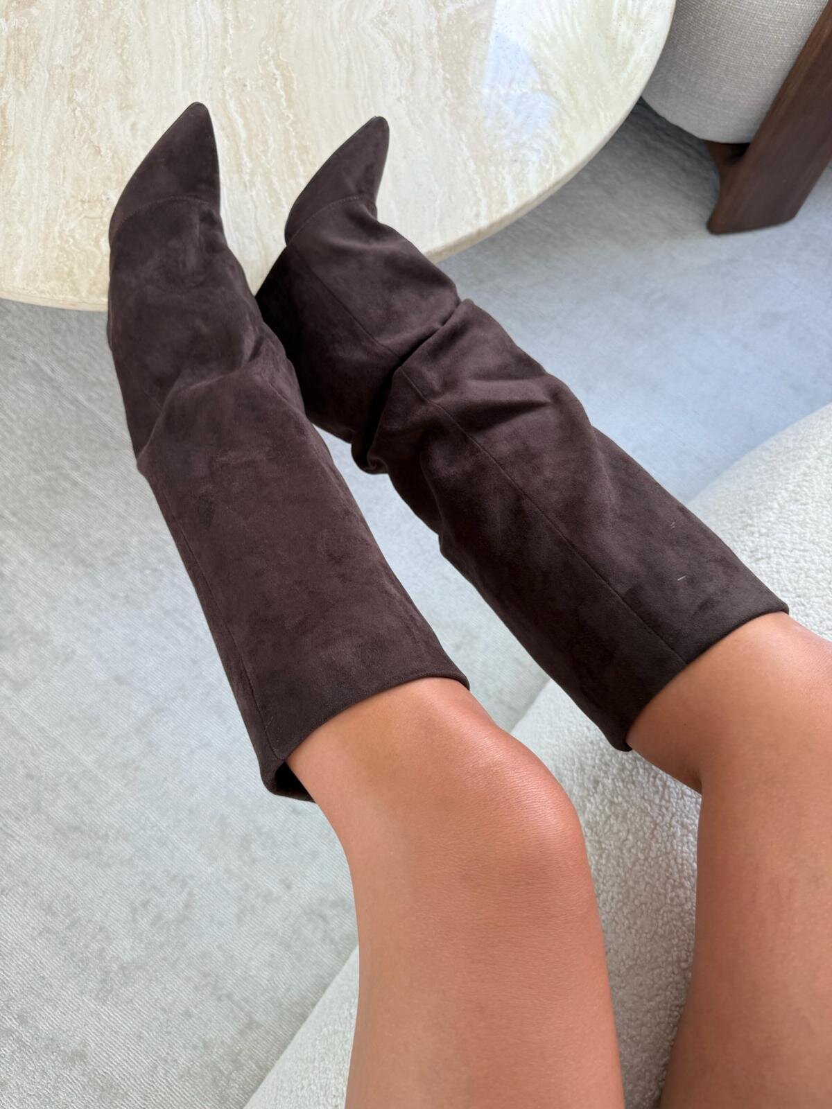 Botas sanle