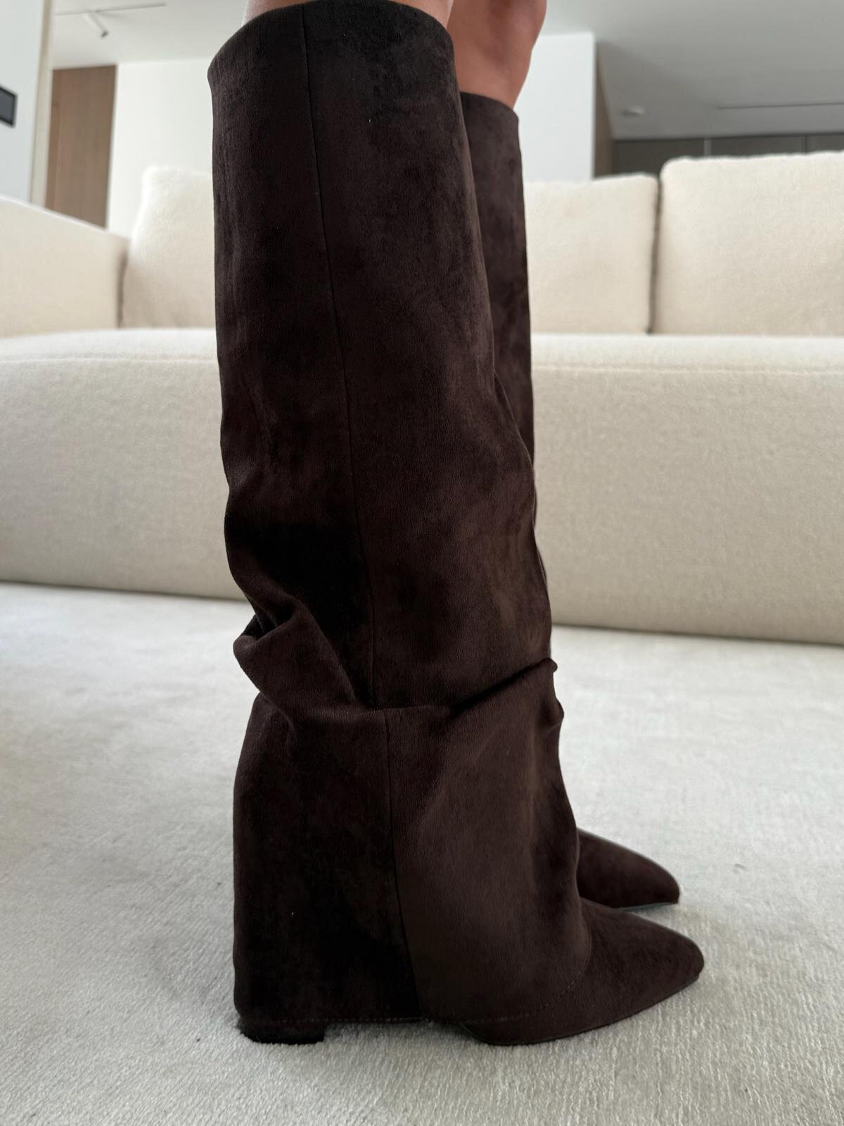 Botas sanle