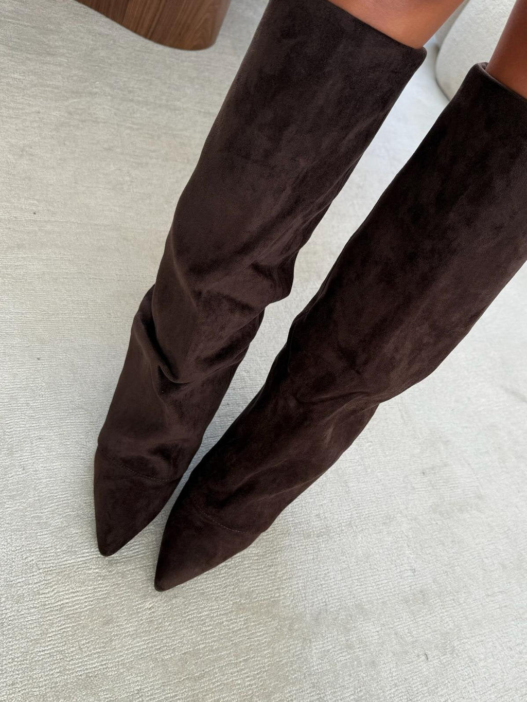 Botas sanle