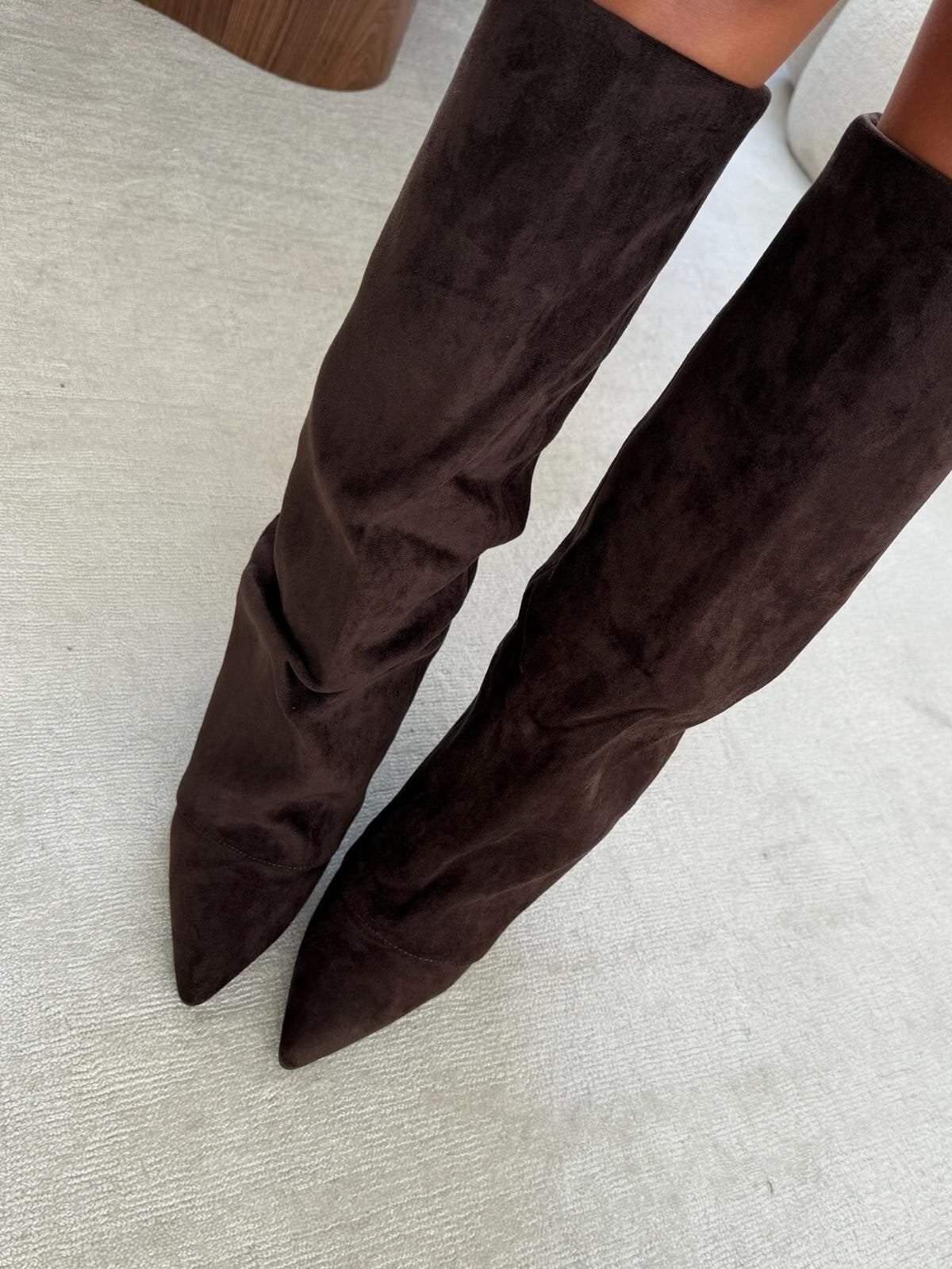 Botas sanle