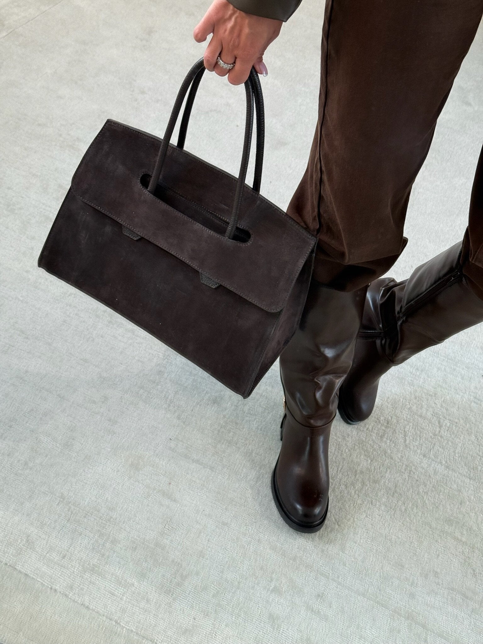 Botas skle