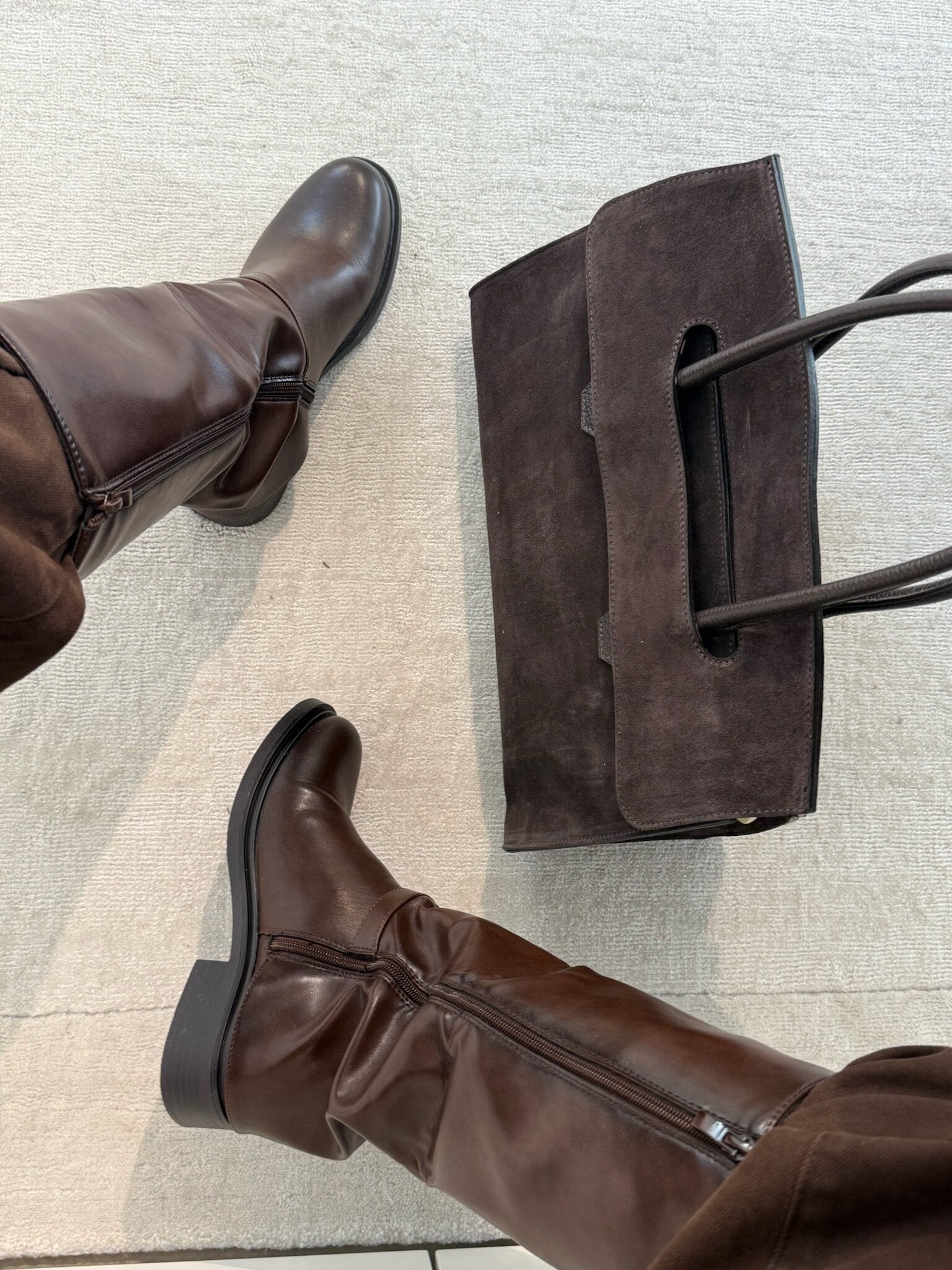 Botas skle