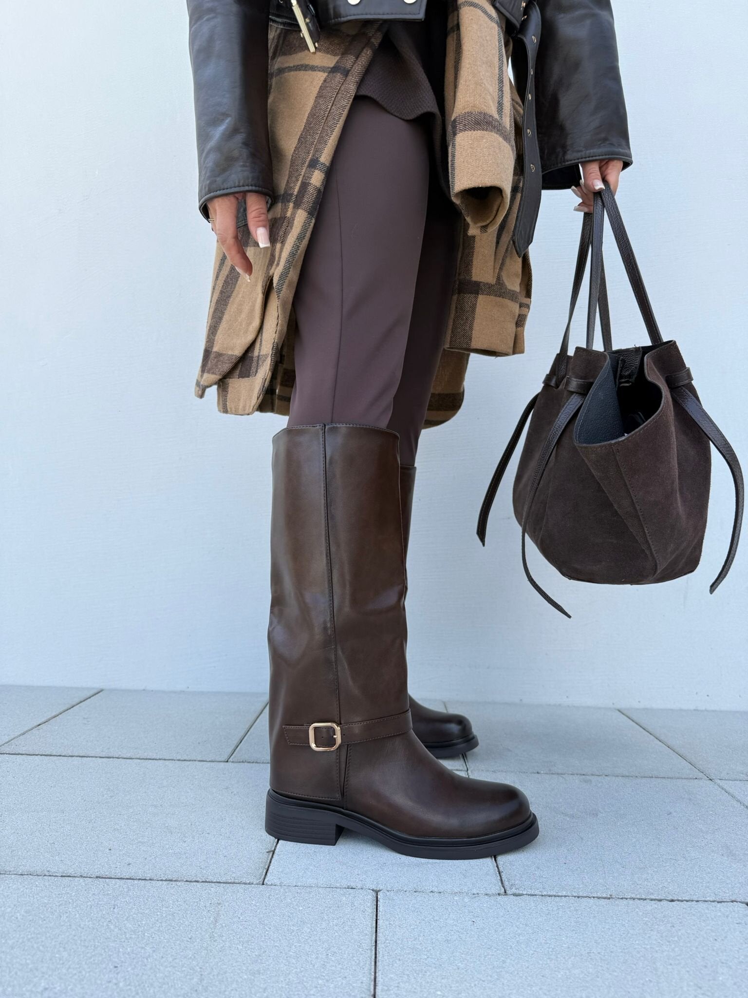 Botas skle