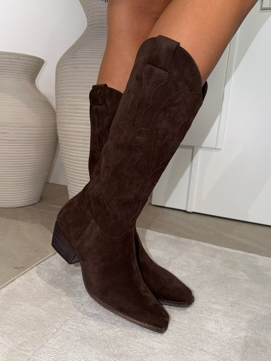 cowboy boots