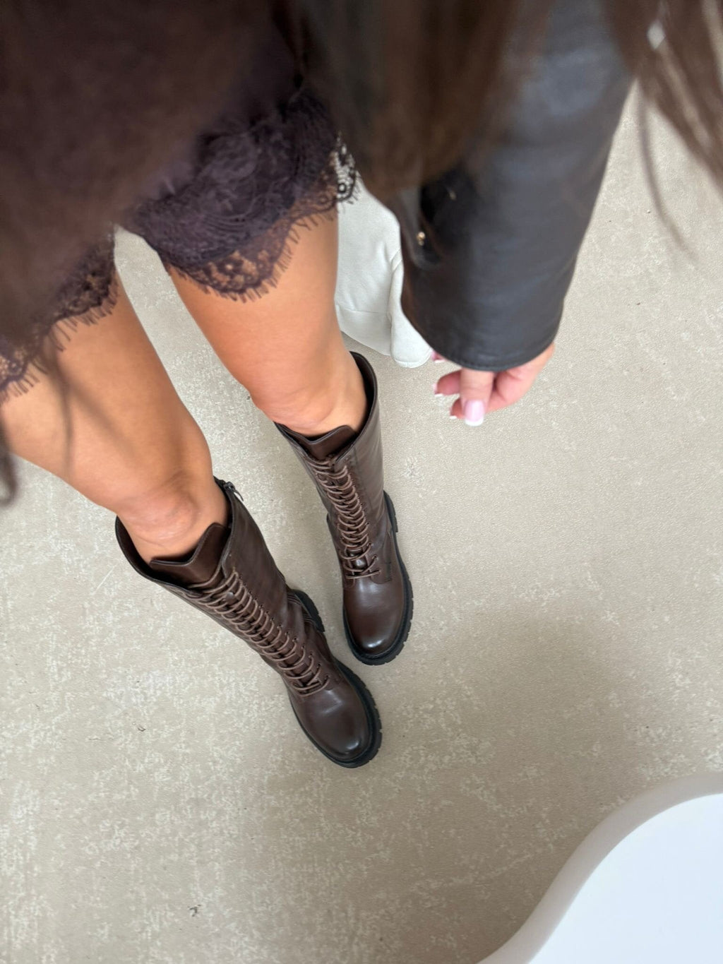 botas diose