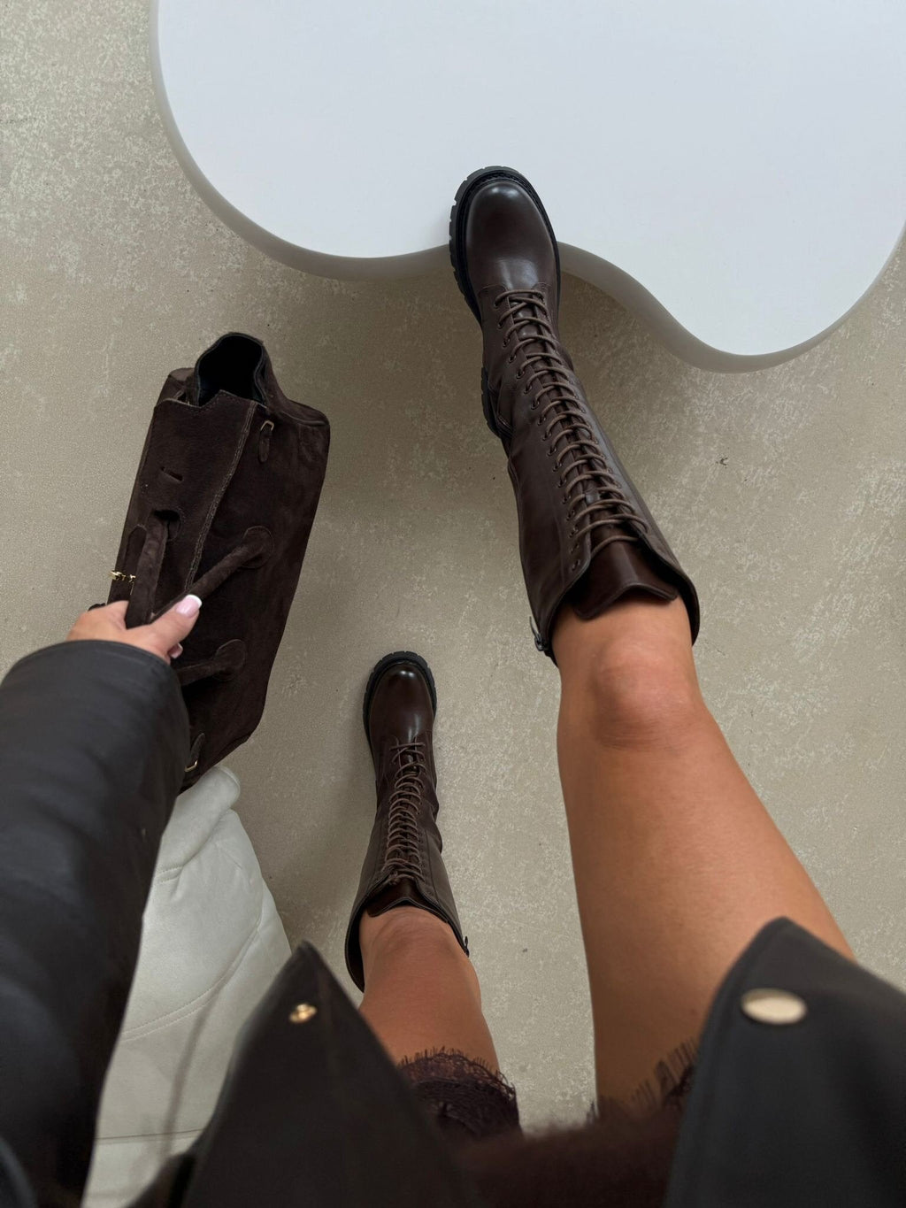 botas diose