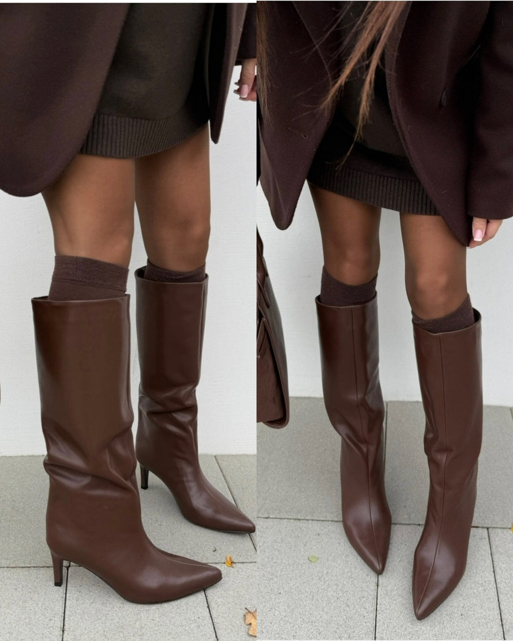 botas dovito