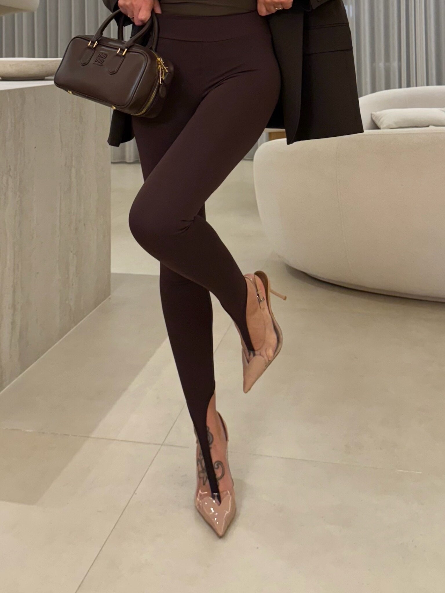 leggins alan