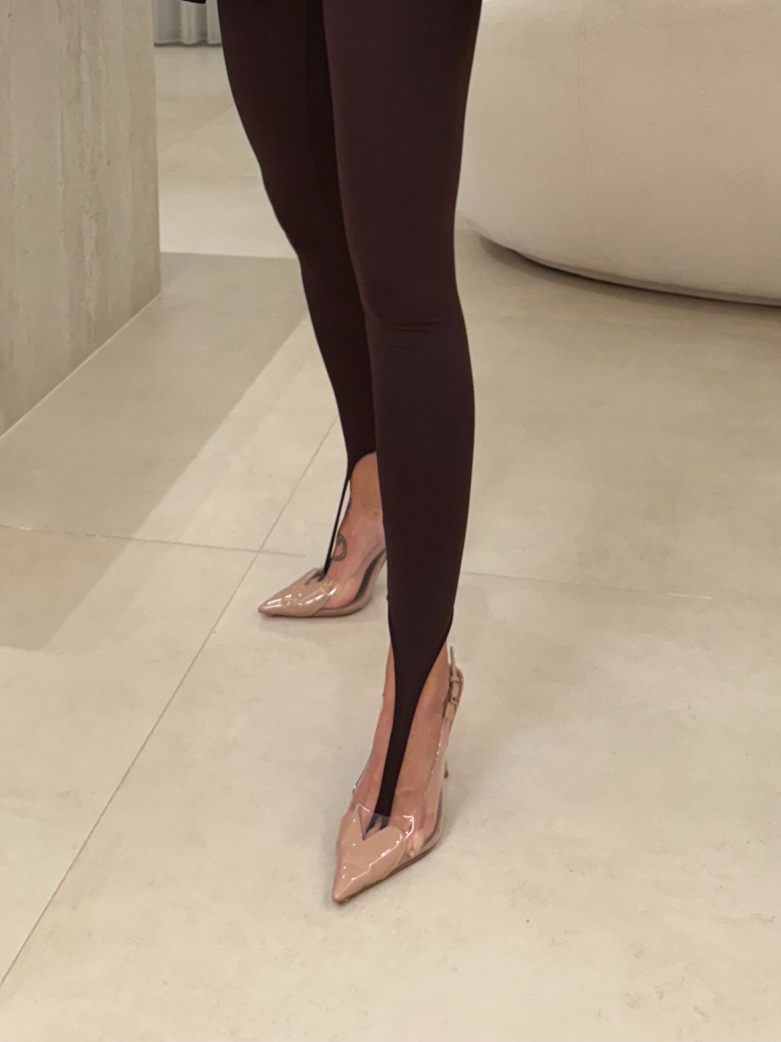 leggins alan
