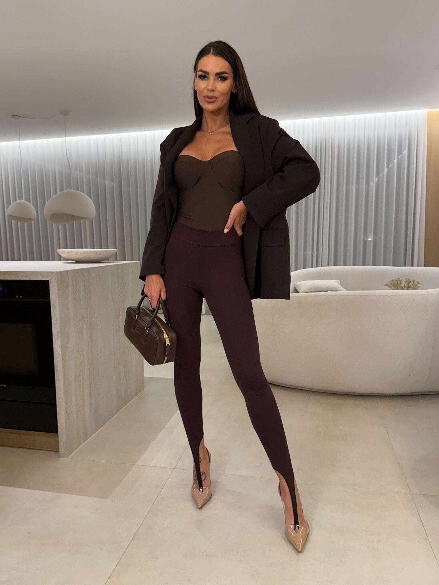 leggins alan