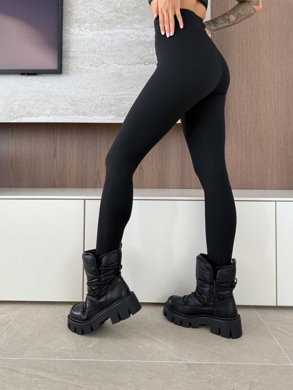 leggins charme